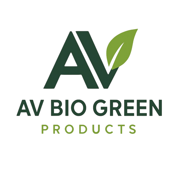 AV BIOGREEN PRODUCTS